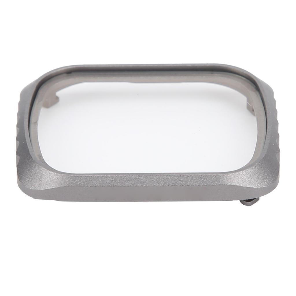 Оптическое стекло Junestar Защитный фильтр MCUV для объектива дрона для камеры DJI Mavic Air 2S