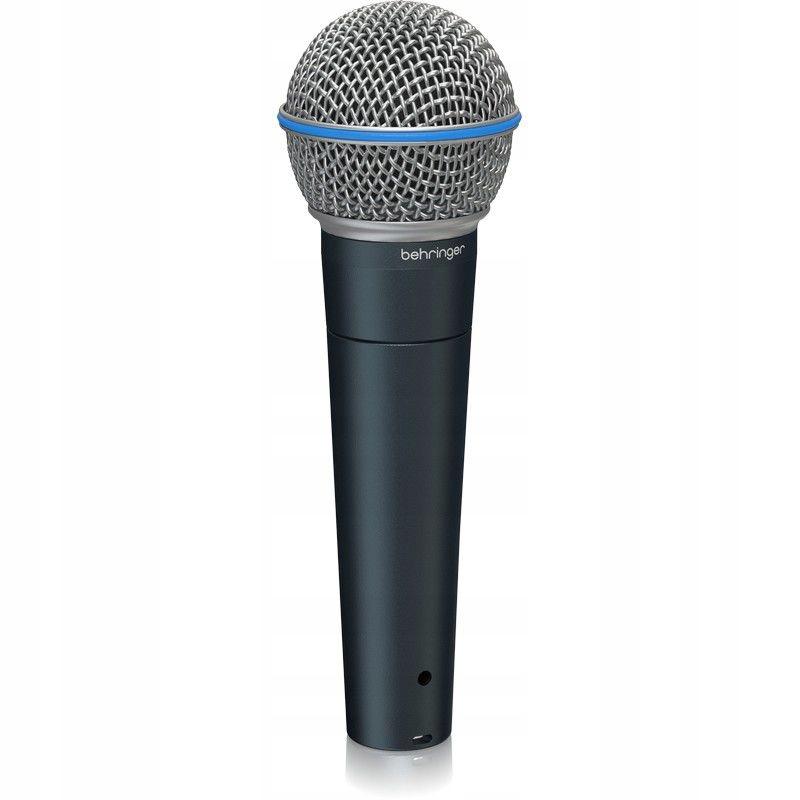 Behringer BA 85A - dynamic microphone