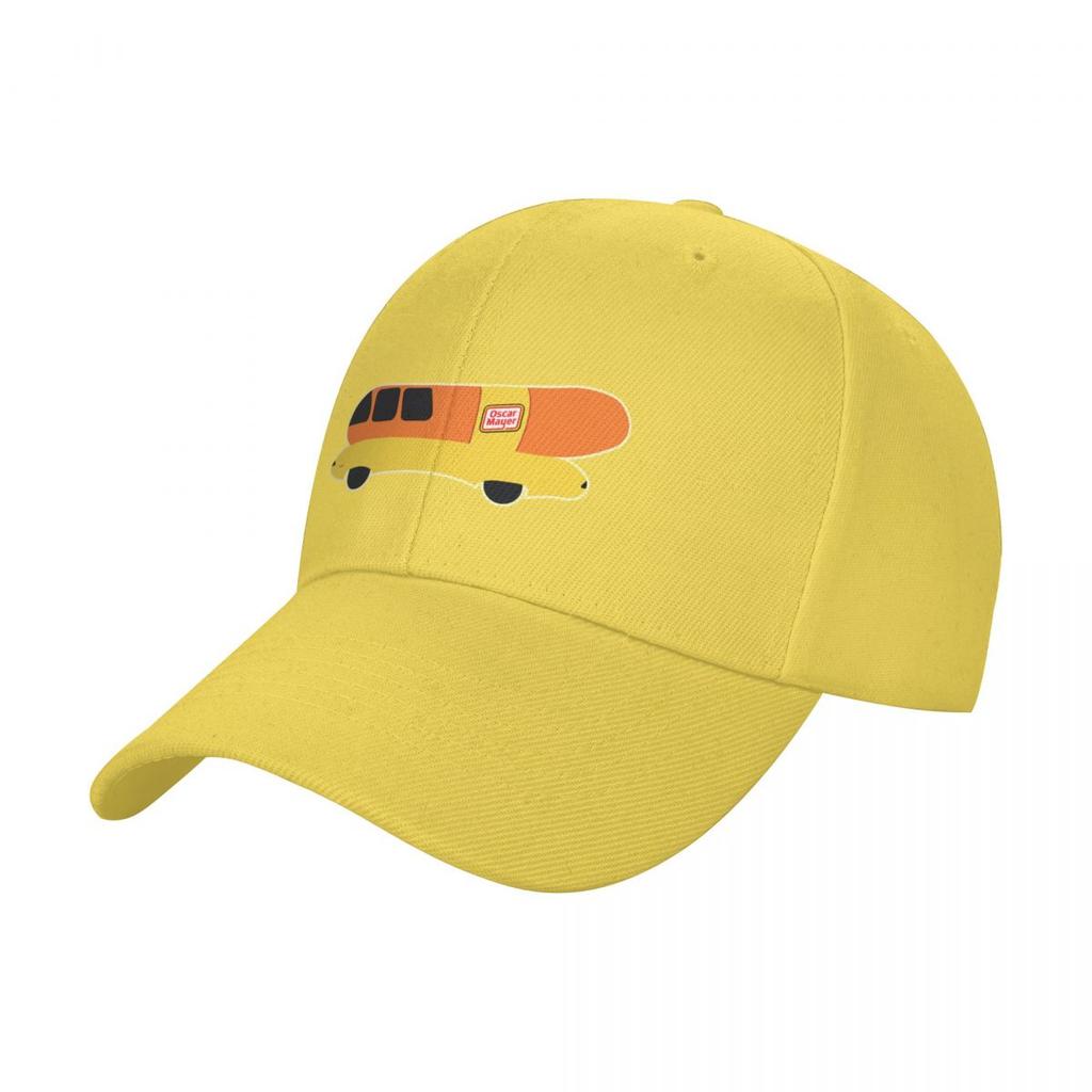 Hot Dog Mobile Baseball Cap tactical cap Uv Protection Solar Hat Icon winter hats for men Hats Woman Men's