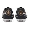 Nike Футбольные бутсы Tiempo Legend 9 Academy HG, нескользящие, износостойкие, низкие, для детей, фуксия, DR6067-510