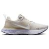 Nike Женские кроссовки React Infinity Run Flyknit 3 'Oat' DZ3016-101