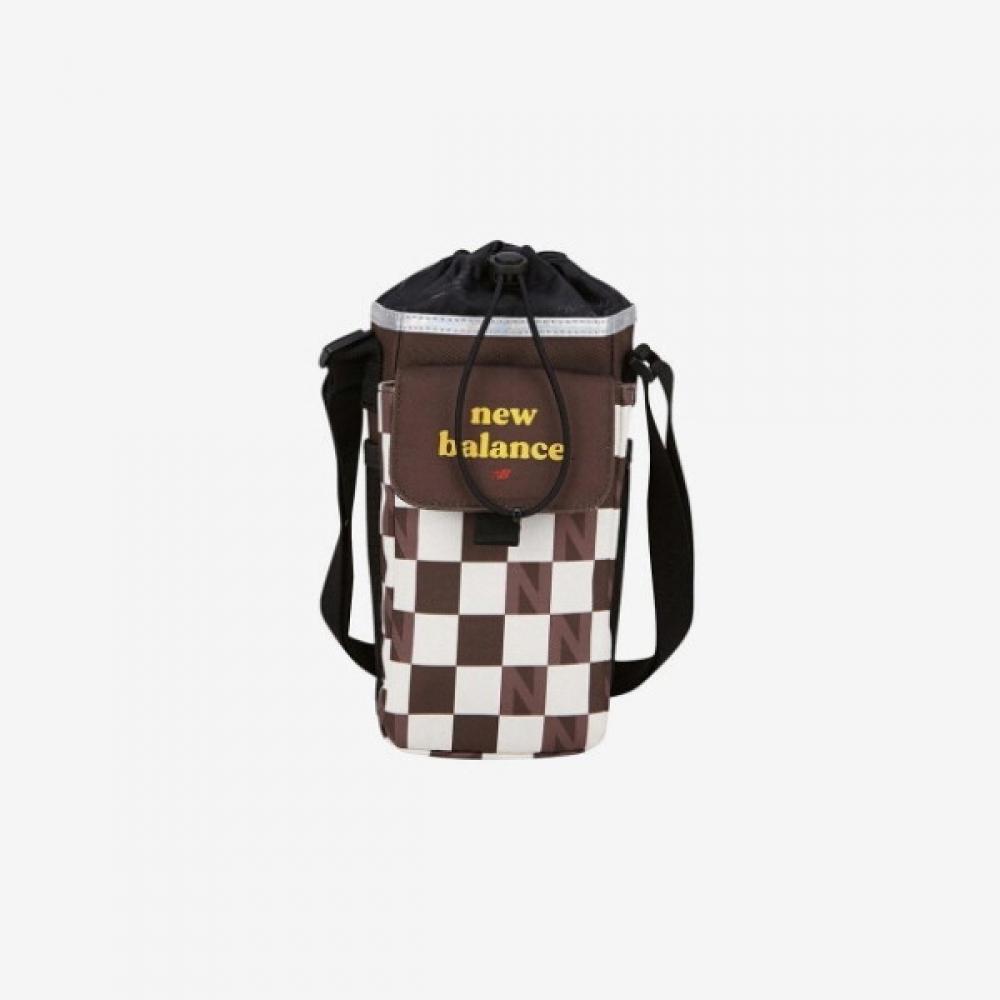 New Balance Crossbody Bag Pqc Nk8ads323u 85 Vacation Water Bottle Crossbody Bag