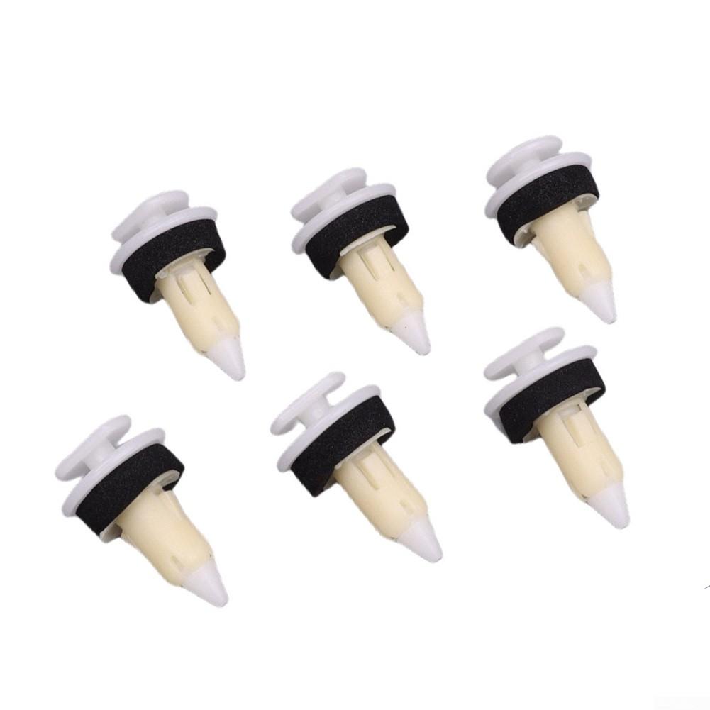 Зажим для крепления обшивки панели A1639881678 Автомобильные аксессуары