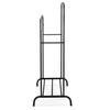 Massido Ms-867 Standing Hanger Black
