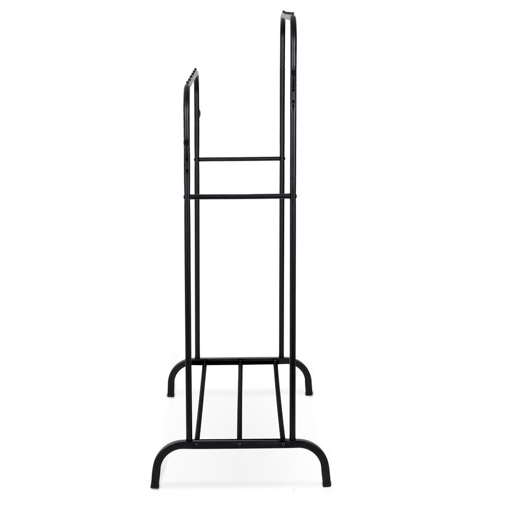 Massido Ms-867 Standing Hanger Black
