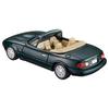 TAKARA TOMY Tomica Premium 14 Mazda Eunos Roadster Миниатюрная модель автомобиля Игрушка для детей от 6 лет