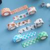 Finger Care Guard Bandage for Student Writing Anti-wear Calluses Self-adhesive Wound Dressing Sports Elastic Band Tape