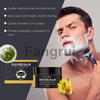 For East Moon Shaving Cream Smooth Moisturizing Portable Skincare
