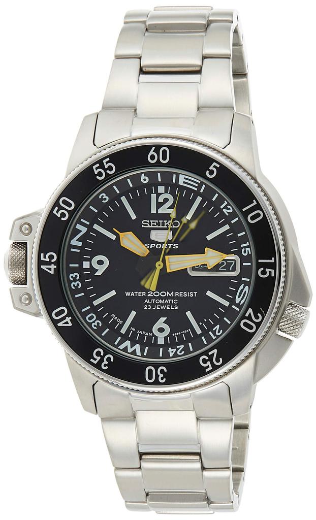 SEIKO Watch SKZ211J1 [Seiko] [item]