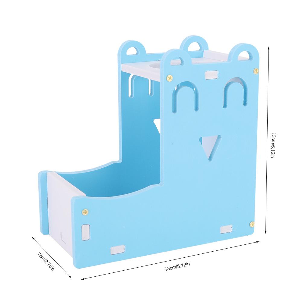 Automatic Pet Water Bottle, Non-Toxic Pet Feeder, for Rats Rabbits Chinchillas Hamsters