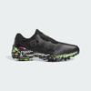 ZG23 Bore Glitch Core Black Shoes & Footwear Sports Shoes Unisex GOLF IG5360 Core Black/Core Black/Lucid Lemon
