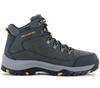 Relaxed Fit: Relment - Daggett - Men's Hiking Shoes Trekking Boots Grey 204642-CHAR ORIGINAL