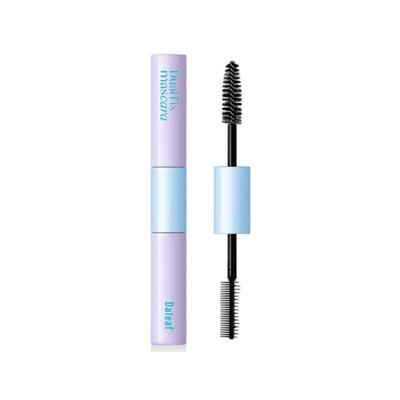 Тушь для ресниц Daleaf Glam Dual Fix 10 мл*1 шт/2 шт