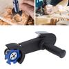 Преобразователь Угловой Шлифмашинки в Резчик Регулируемый DIY Энергосберегающий Эргономичный Набор Преобразователей для Угловой Шлифмашинки для Резьбы