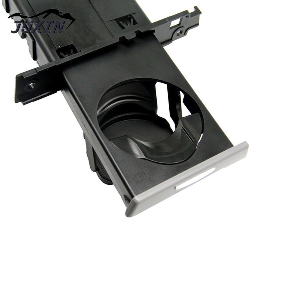 Держатель для напитков, выдвижной передний левый, со стороны водителя, со стороны пассажира, для BMW 3er E90 E9118I 325I 328I 51459173465/71