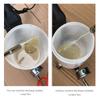 1100 Вт Водонепроницаемый Закупоривающий Агент Бетон Высокомощный Полиуретановый Инъекционный Аксессуар