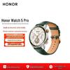 Honor Умные часы Watch 5 Pro (Китайская версия)