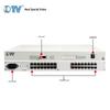 YetecVision Telephone PCM Multiplexer