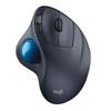 Logitech Беспроводная мышь-трекбол M570