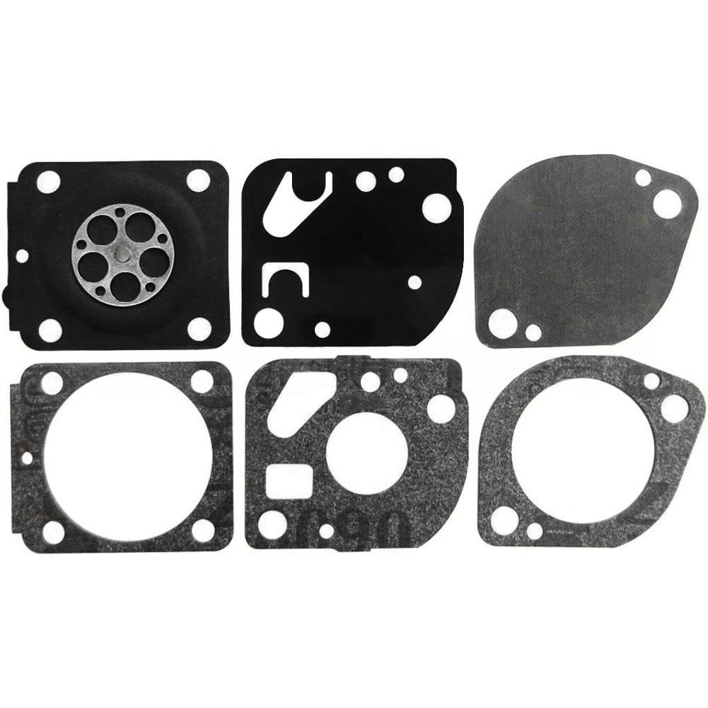 Fuel System Parts Carburetor Gasket Trimmer Repair Replaces 4180-007-1060 Fits FS Series Models Fits FC Series Models