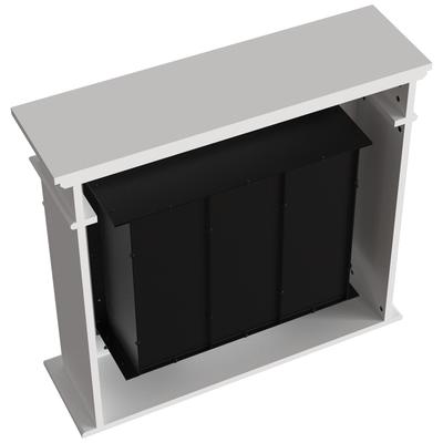 Камины и печи – Каминные аксессуары