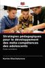 Книга Strategies Pedagogiques Pour Le Developpement Des Meta-competences Des Adolescents