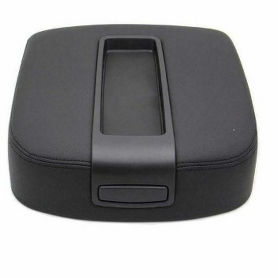 Chevrolet Front Center Console Armrest Box - Model Numbers: 15217111, 15941534, 19328718.