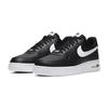 Новые Nike Air Force 1 Low '07 Черные CJ0952-001