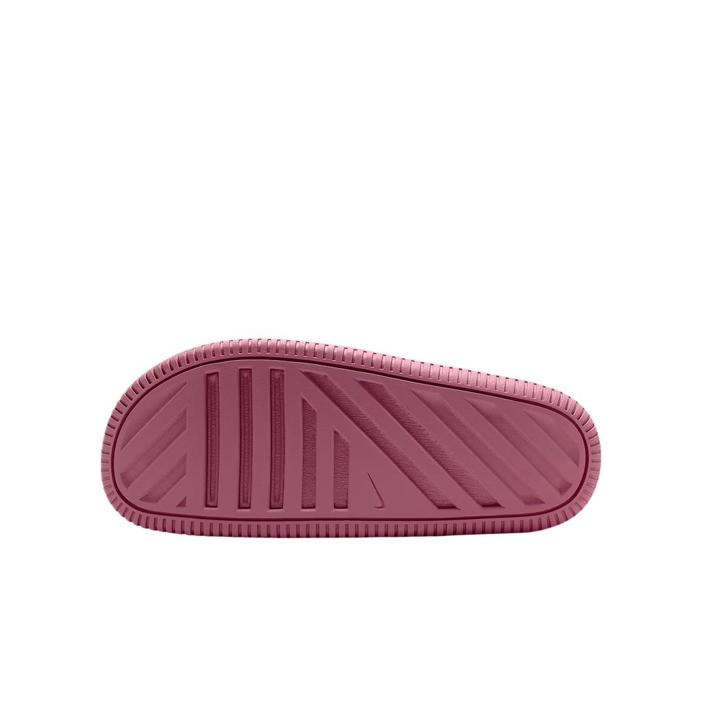 Nike Спокойные резиновые шлепанцы-слайдеры унисекс IR5197-600