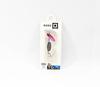 Jackall RGM Roro 12 Grams Spinner Sinking Lure Pink Silver (2060)