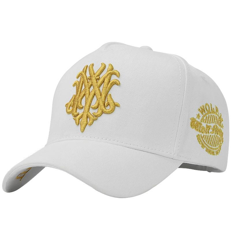 2023 взрослый весенне-летний и осенний высокие кеды большого размера, хлопковые бейсболки с 5 панелями для мужчин и женщин, 55-60 см, 60-65 см