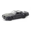 Joezen Cast World Pontiac Firebird 1978 Black JDC5037-BK