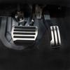 Car Foot Pedal Cover Pad for Nissan X Trail T31 Qashqai Rogue J10 2008-2013 Accelerator Fuel Brake Pedal Pads Cover Accessories