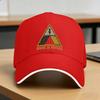 Angine de Poitrine Baseball Cap  Unisex Women Print Trucker Hat Summer Fashion Kpop Rock Hot Sale Baseball Caps
