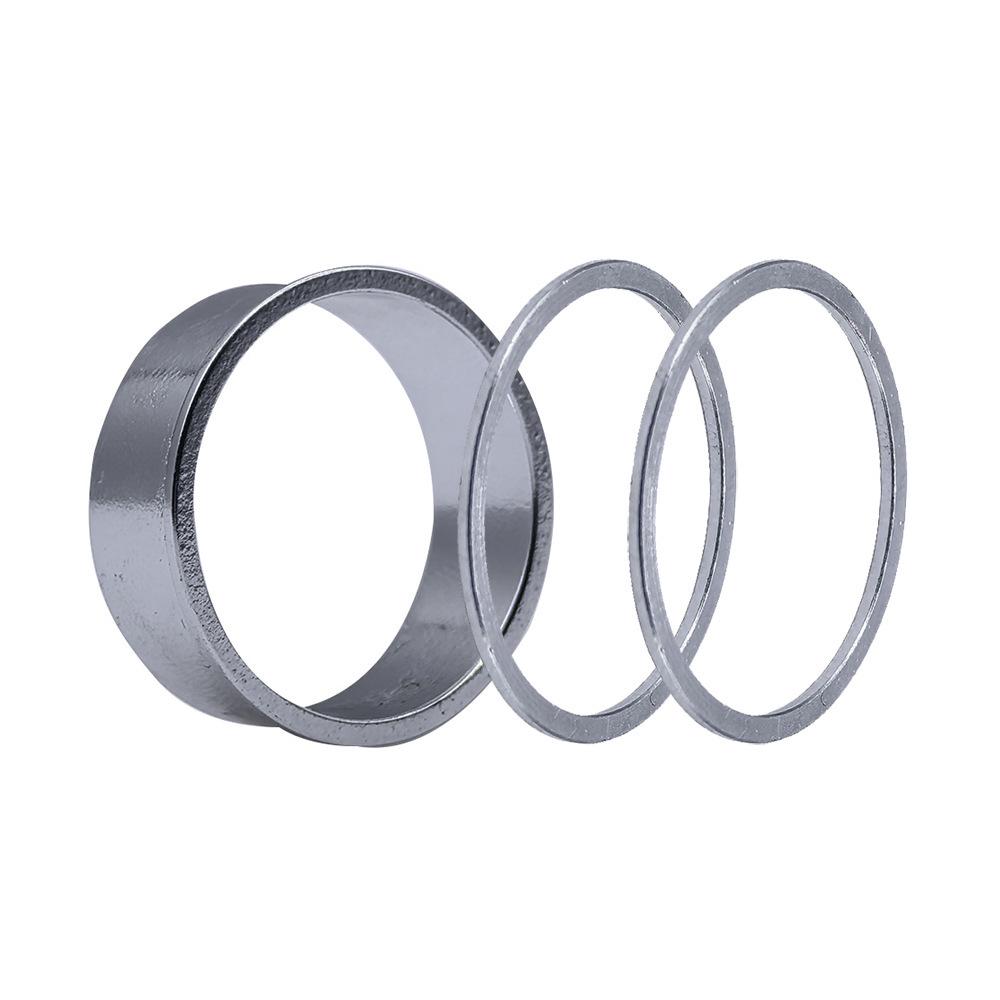 22-24mm GXP Bottom Bracket Reducer Ring for Mountain and Road Bikes