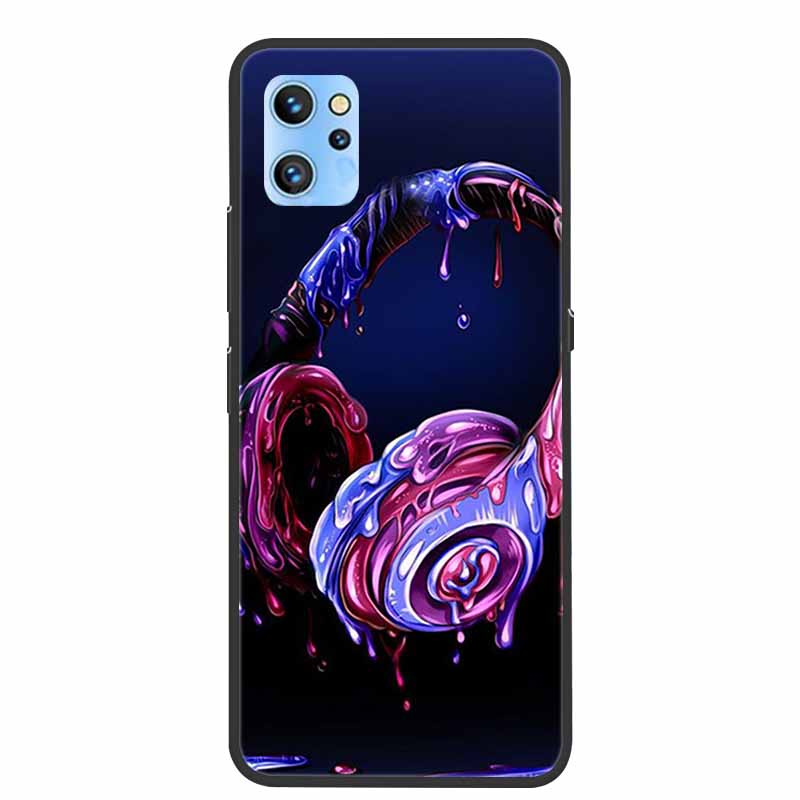 Для чехлов Umidigi A13 Pro A13S 2022 Мягкий ТПУ Силиконовый Модный Чехол для Телефона Для Umidigi A13S Задняя Крышка Funda Coque Umidigi A13 Pro