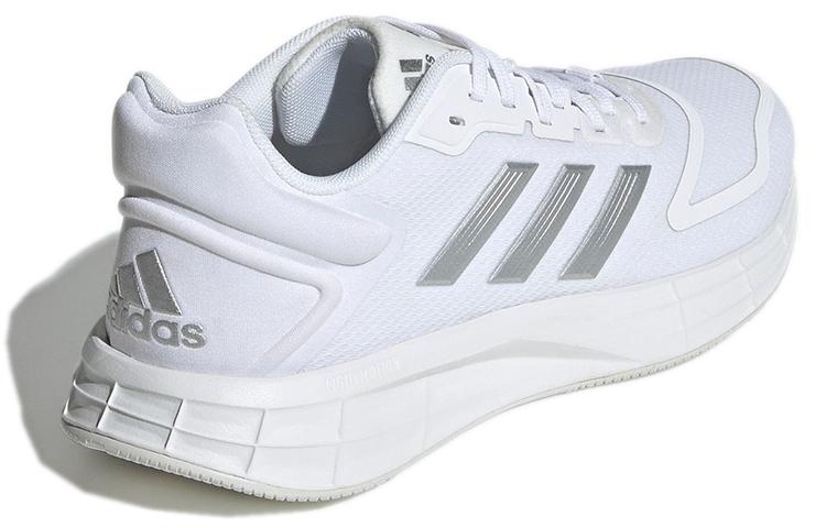 adidas Женские Duramo Sl 2.0 'White Silver Metallic' Женские GX0713