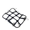 Luggage Roof Rack Bungee Net Cover With Hook For SCX24 AXI90081 AXI00006 1//24 RC Car Jimny 1/16 RC Car Accessories
