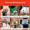 Godox LA200D LED Video Light Three-Light Kit