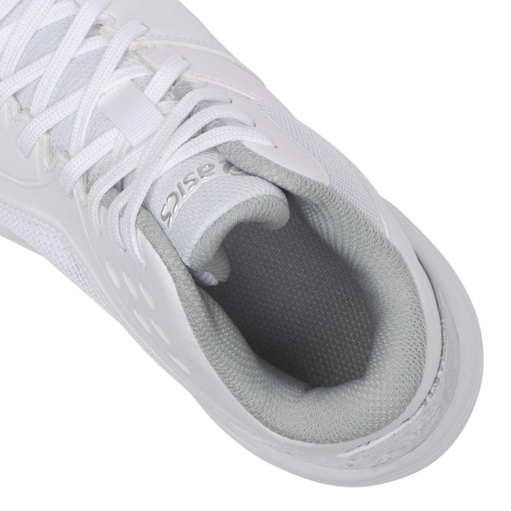 Asics Gel ImPlore 3 White P Silver 1064a018.101