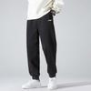 Коллекция Li Ning для бадминтона Трикотажные спортивные штаны Унисекс AKLVD49-1