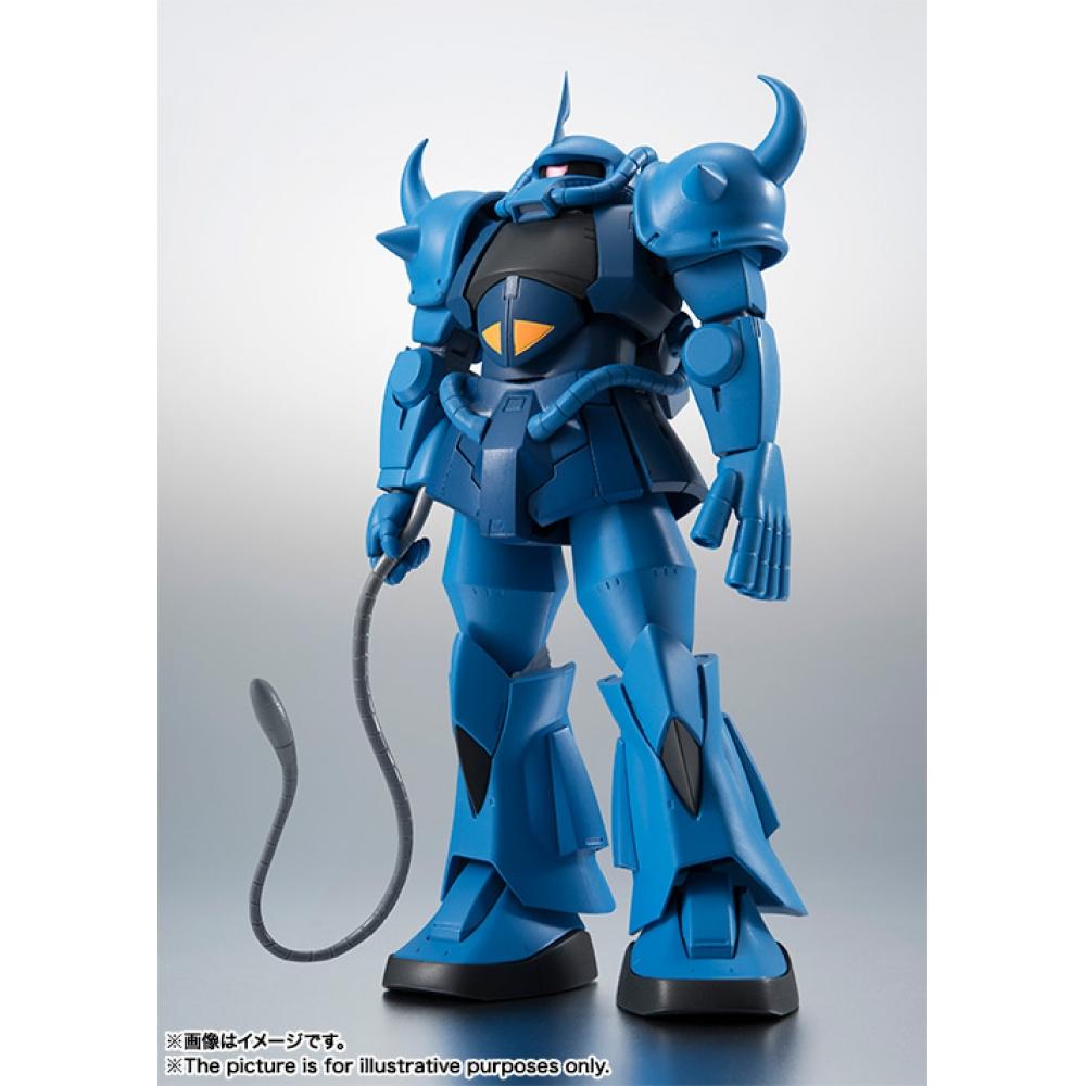 Gundam The Robot Spirits Side Ms Ms 07b Gouf Ver. A.n.i.m.e. Reissue