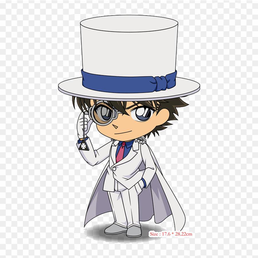 Kudou Animanga аниме железные нашивки для DIY теплопередача одежда футболка термонаклейки украшения печать