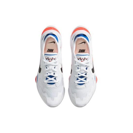 Nike Air Zoom Division Белый Игровой Королевский 2020 - CK2950-101
