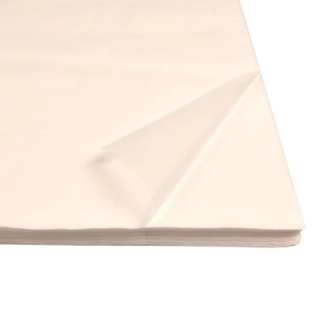 Простынь Supretto одноразовая (8674)