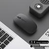 Deli 2.4G Беспроводная Перезаряжаемая Мышь