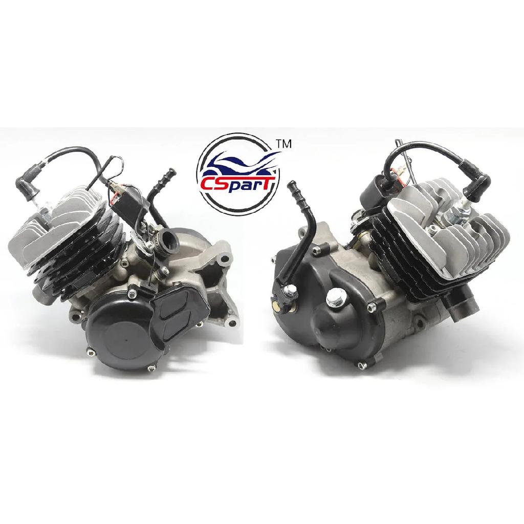 39.5mm Cylinder Piston Rings Gaskets Kit For KTM50 2002-2008 50CC SX50 Mini Adventure Senior