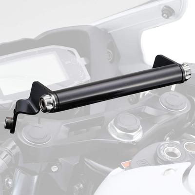 Мотоциклетный зажим Daytona Multi Bar Holder Ash Silver 16796 GSX-R125 (18-21)