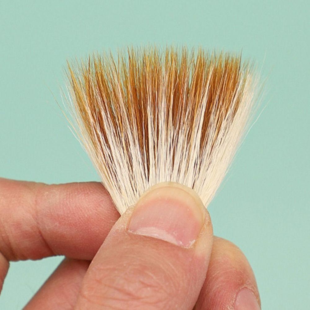 Oil Painting Art Paint Brush Chinese Brushes Chinese Calligraphy Brush  Art Supplies