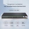 H3C S1850V2-52X-PWR 48-Port Gigabit L2 Managed PoE Switch